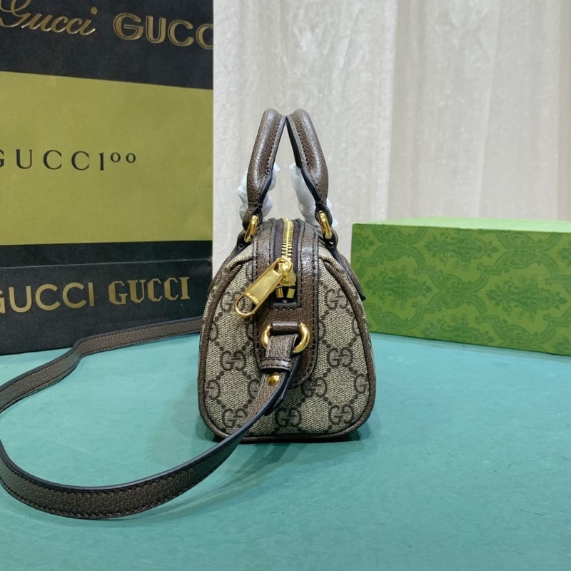 Gucci Speedy Bags